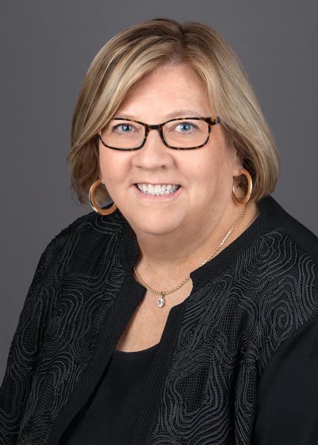 Kathleen M. Kraft